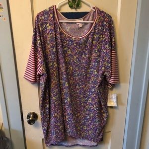 Lularoe Irma 3XL